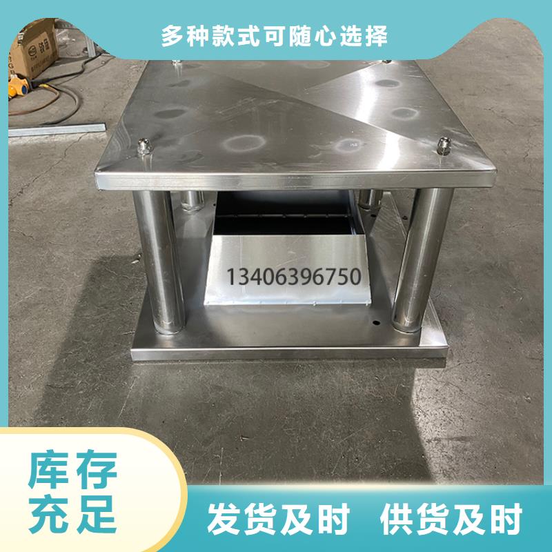南阳G系列风帽成品风帽质量优选