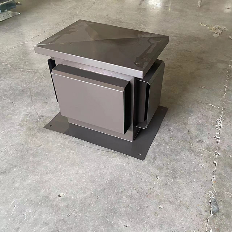 B系列拔氣風帽價格合理用心做產(chǎn)品