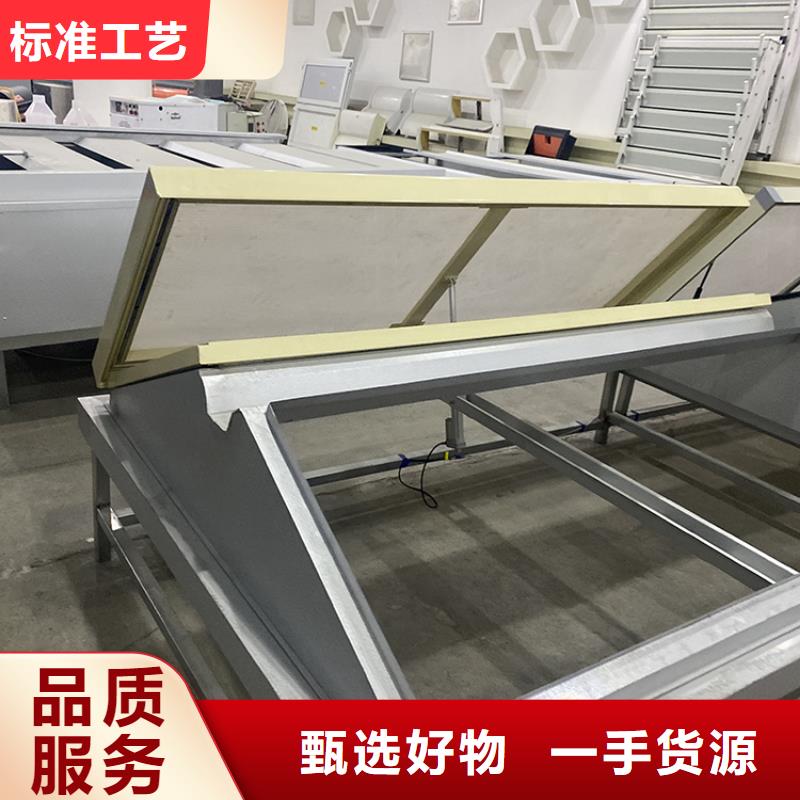 東營開敞式通脊天窗通風(fēng)效率高同城生產(chǎn)商