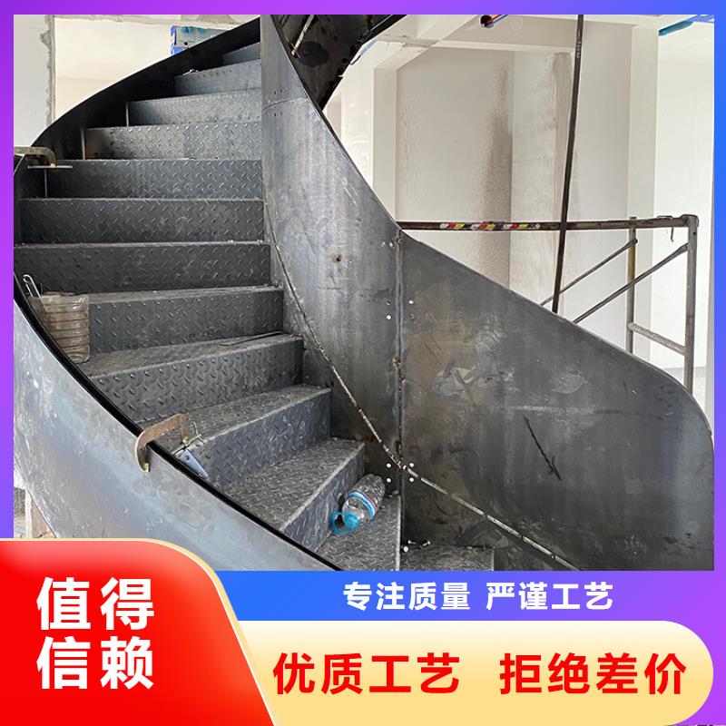黃岡別墅復(fù)式不銹鋼樓梯歡迎咨詢{本地}品牌