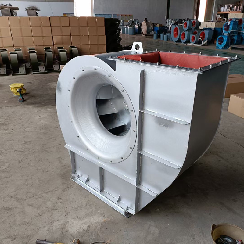 低噪音離心風機廠家報價