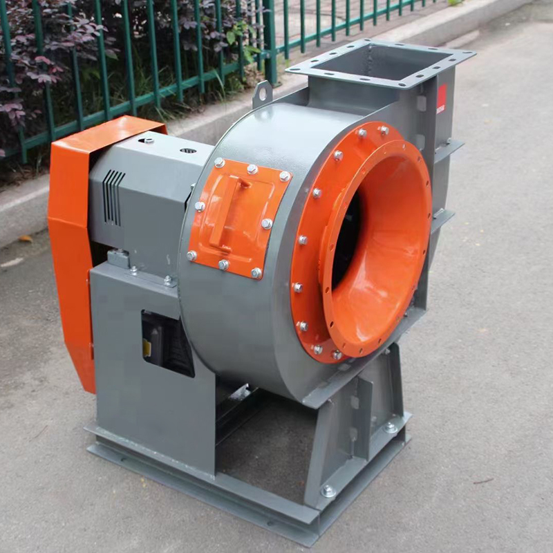 工業(yè)離心風(fēng)機(jī)廠家直供好品質(zhì)選我們