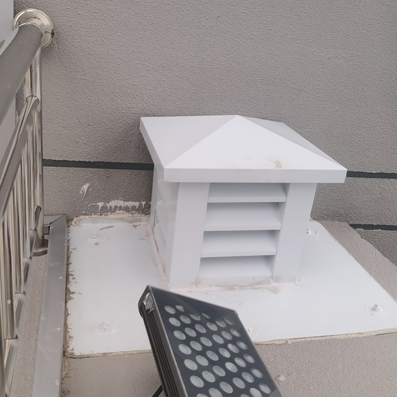 通風(fēng)換氣防雨樓房透氣帽承諾守信