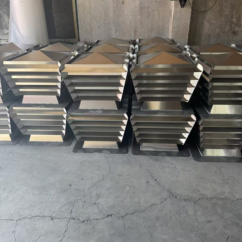 邯鄲成品止回式風(fēng)帽近期行情
