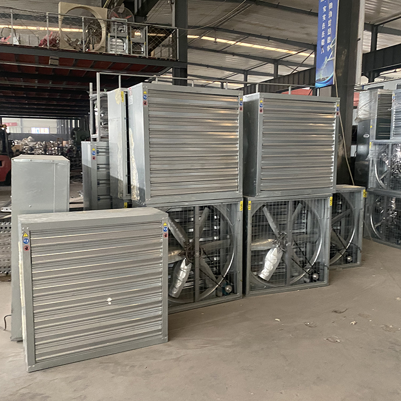 潮州墻壁大風(fēng)量排風(fēng)機實力老廠