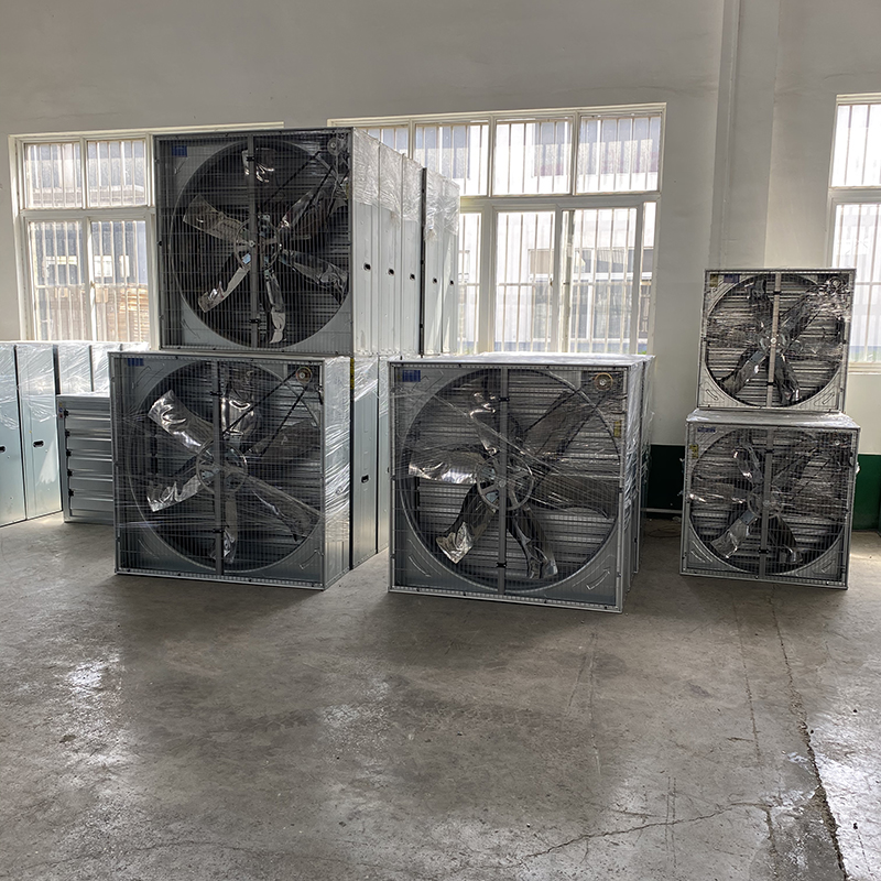 潮州墻壁大風量排風機實力老廠同城經銷商