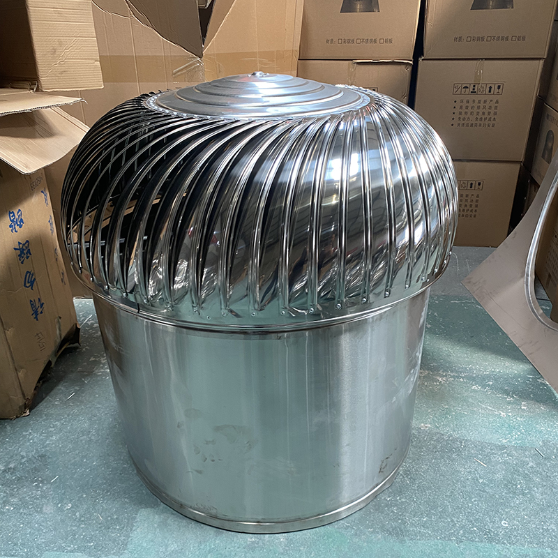 DWT屋頂軸流風(fēng)機(jī)種植基地