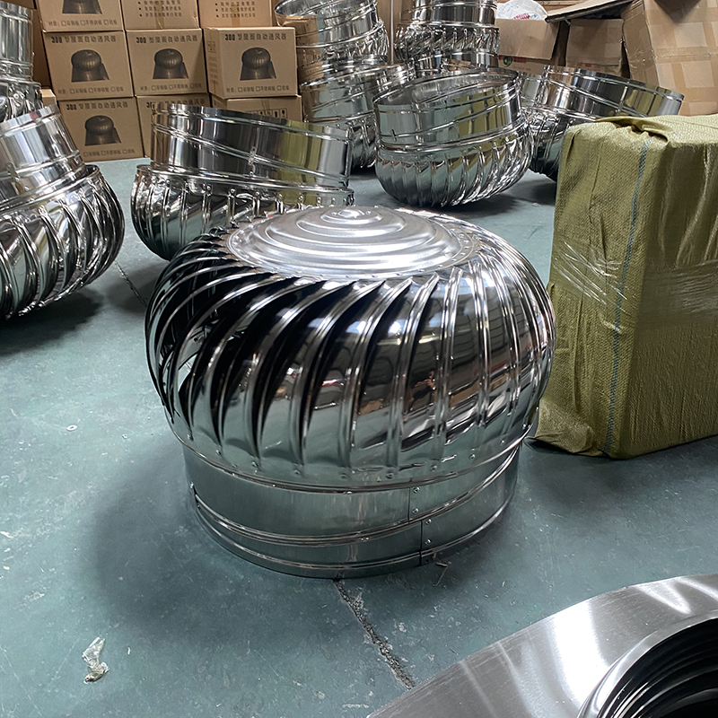 不銹鋼屋頂通風(fēng)器施工團(tuán)隊(duì)
