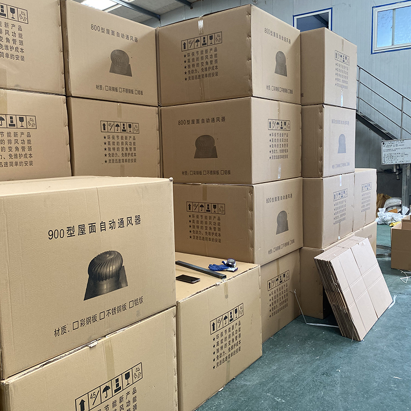 煙道風帽廠家直銷
