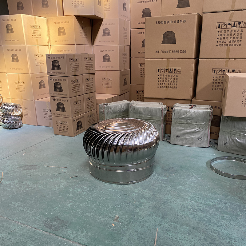 球形屋頂自然通風(fēng)器解決方案本地貨源