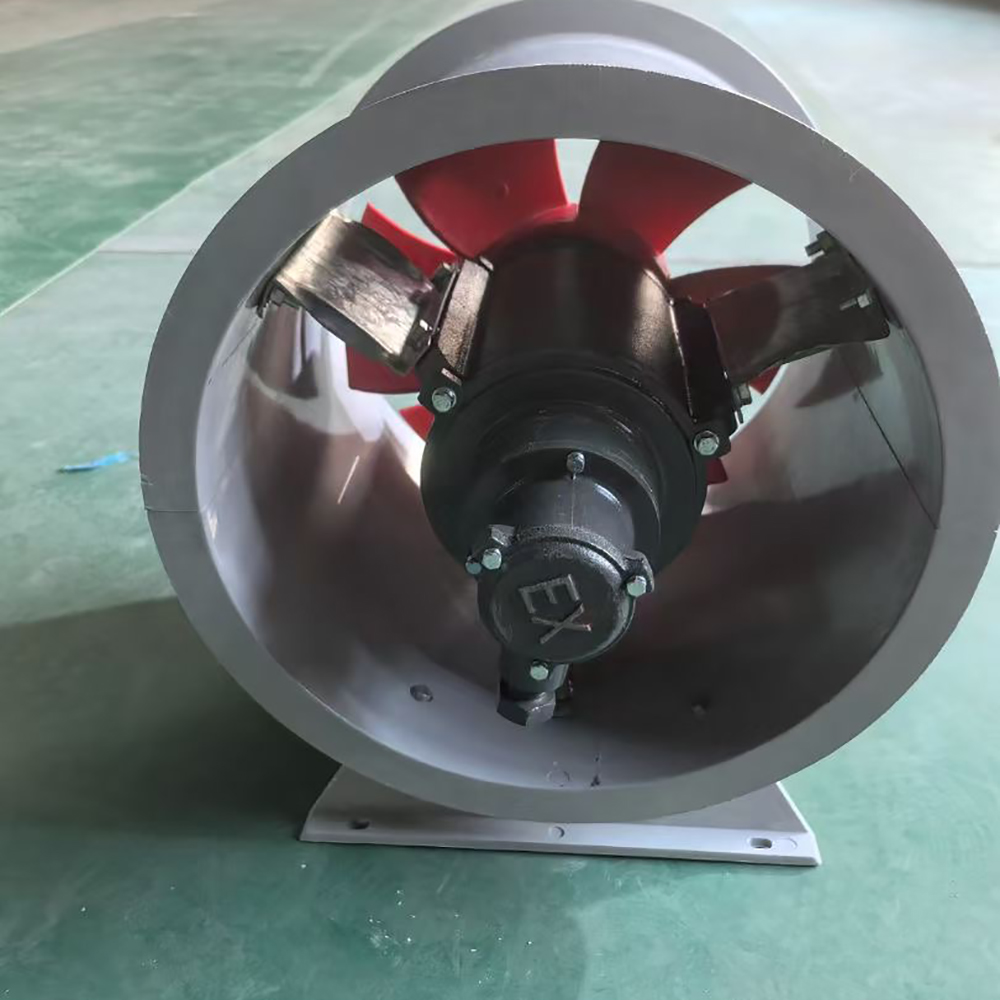 深圳WEX型玻璃鋼邊墻風(fēng)機(jī)為您服務(wù)