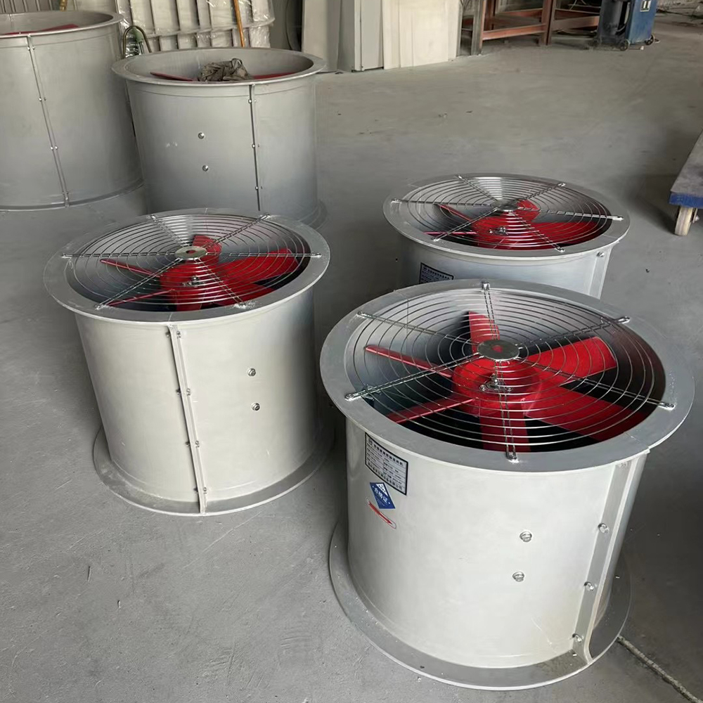 來賓T-35玻璃鋼防腐風(fēng)機庫存充足