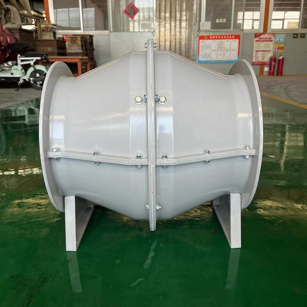 咸陽(yáng)壁式軸流風(fēng)機(jī)20年老廠