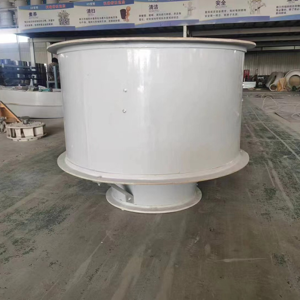 昌吉州SWF玻璃鋼混流風(fēng)機(jī)正規(guī)廠家