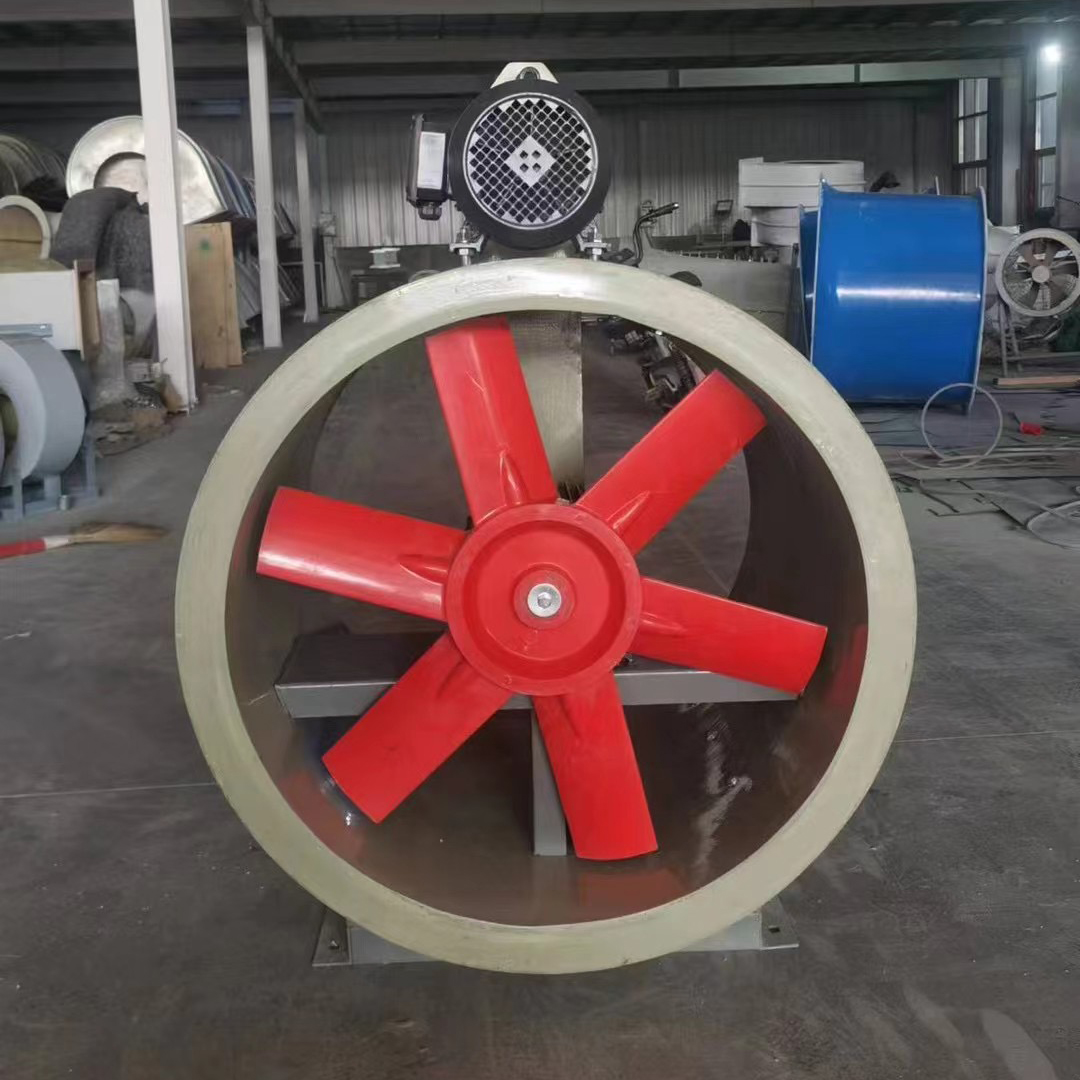 淮北玻璃鋼斜流風(fēng)機(jī)防腐防爆同城經(jīng)銷商
