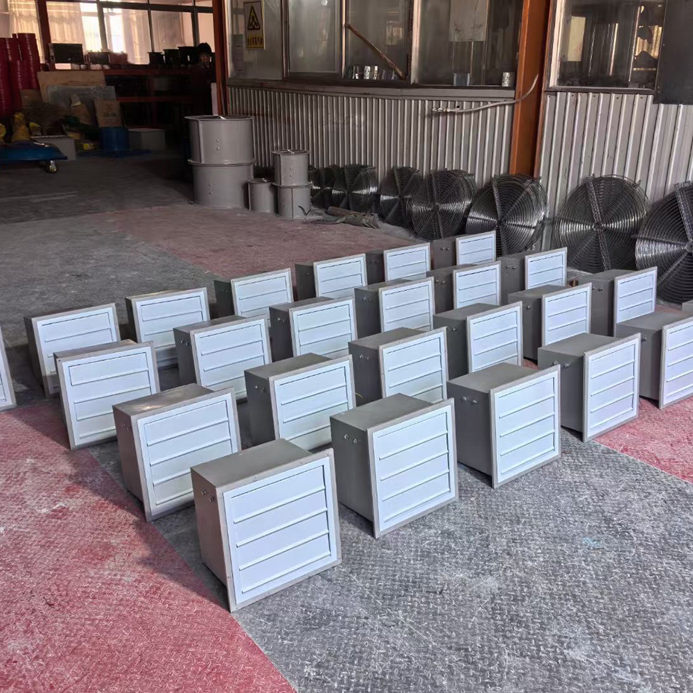 晉城玻璃鋼軸流風(fēng)機(jī)24小時(shí)歡迎咨詢