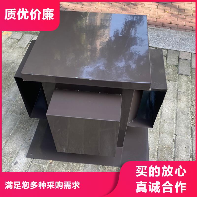 盤(pán)錦中式防雨煙囪帽透氣帽品質(zhì)值得信賴