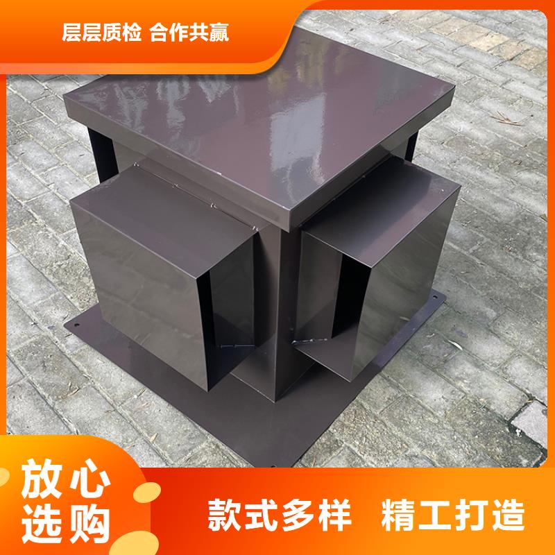屋頂風道變壓式風帽歡迎來電同城服務商