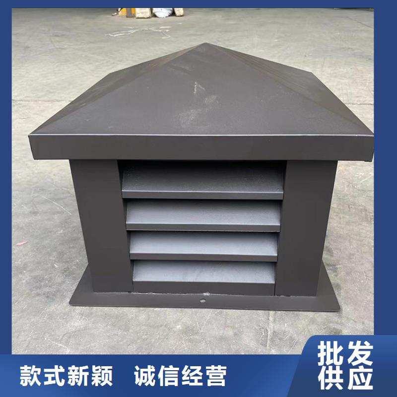 規(guī)格全的方形百葉風(fēng)帽品牌廠家同城公司