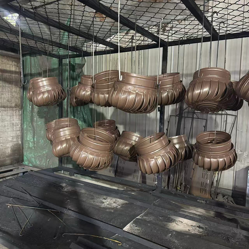 變壓式風帽加厚板材同城品牌