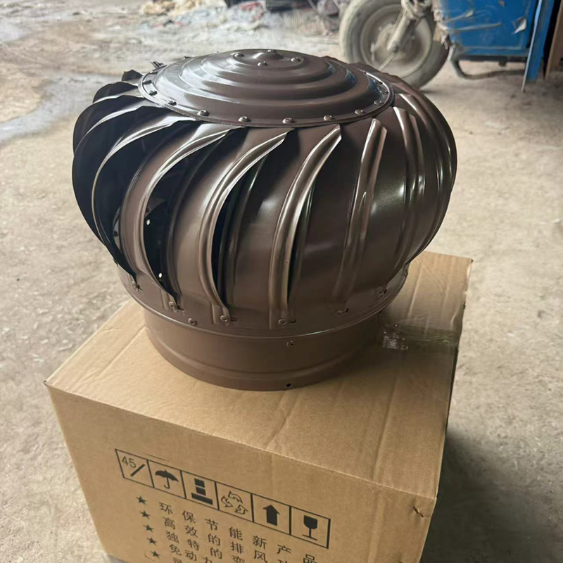 金屬負(fù)壓風(fēng)帽防風(fēng)防雨