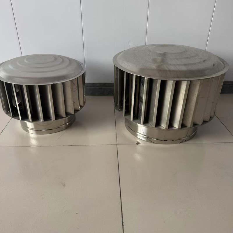銅盂鎮(zhèn)G系列排氣道風(fēng)帽排油煙風(fēng)帽合作共贏