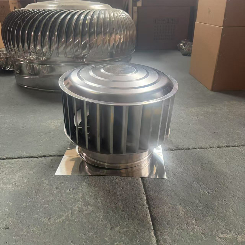 鋁合金百葉風(fēng)帽匠心品質(zhì)