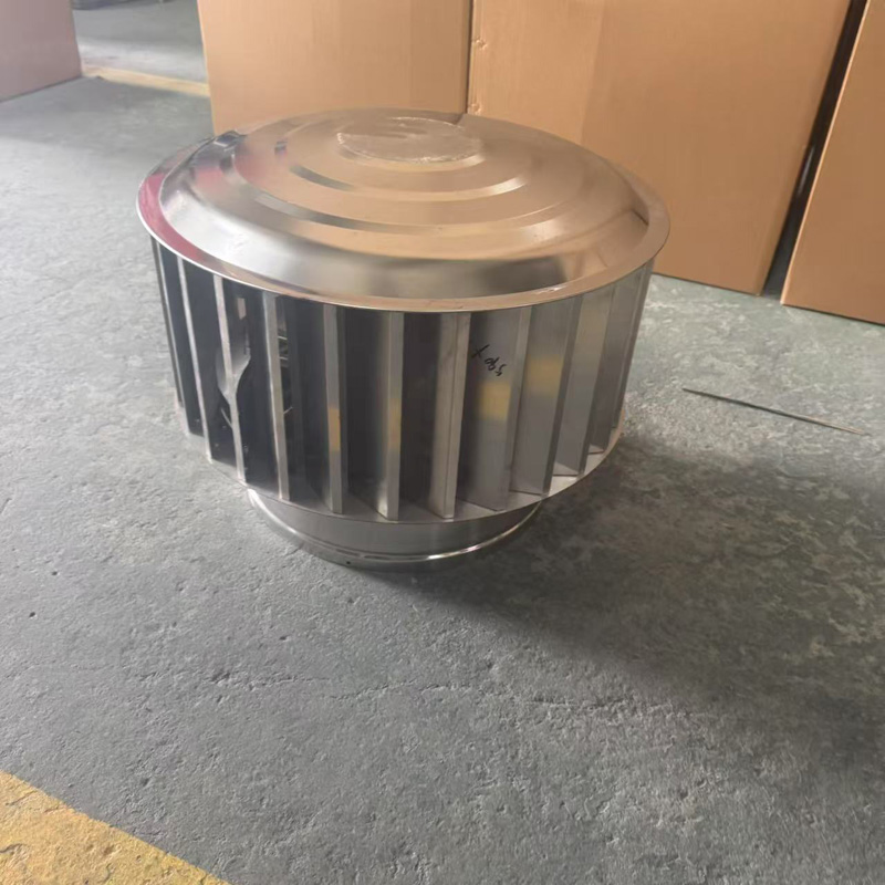 助排風樓頂抜氣帽支持定制全新升級品質(zhì)保障