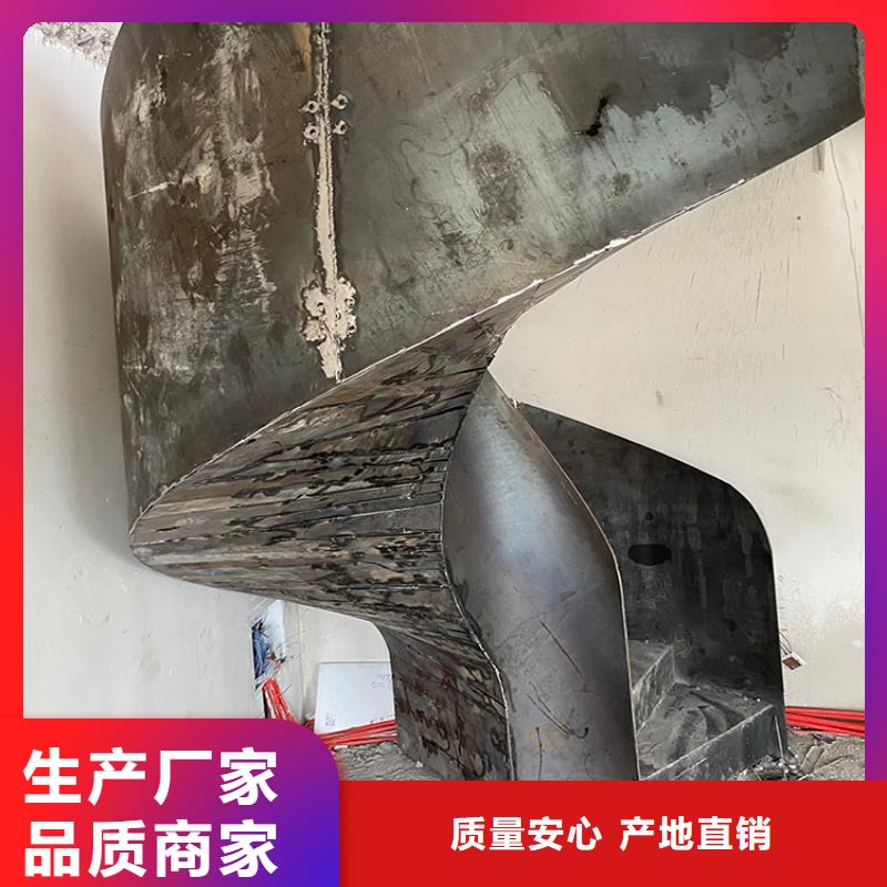 恩施州巴東弧形樓梯包安裝服務(wù)始終如一