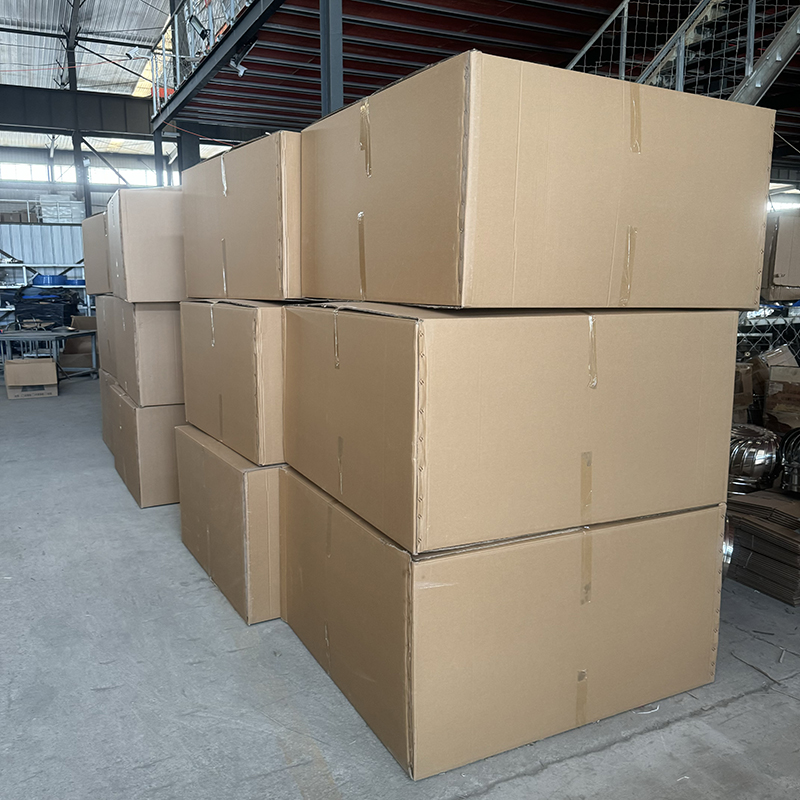 萬山鎮(zhèn)G系列風帽價格公道品質保障價格合理
