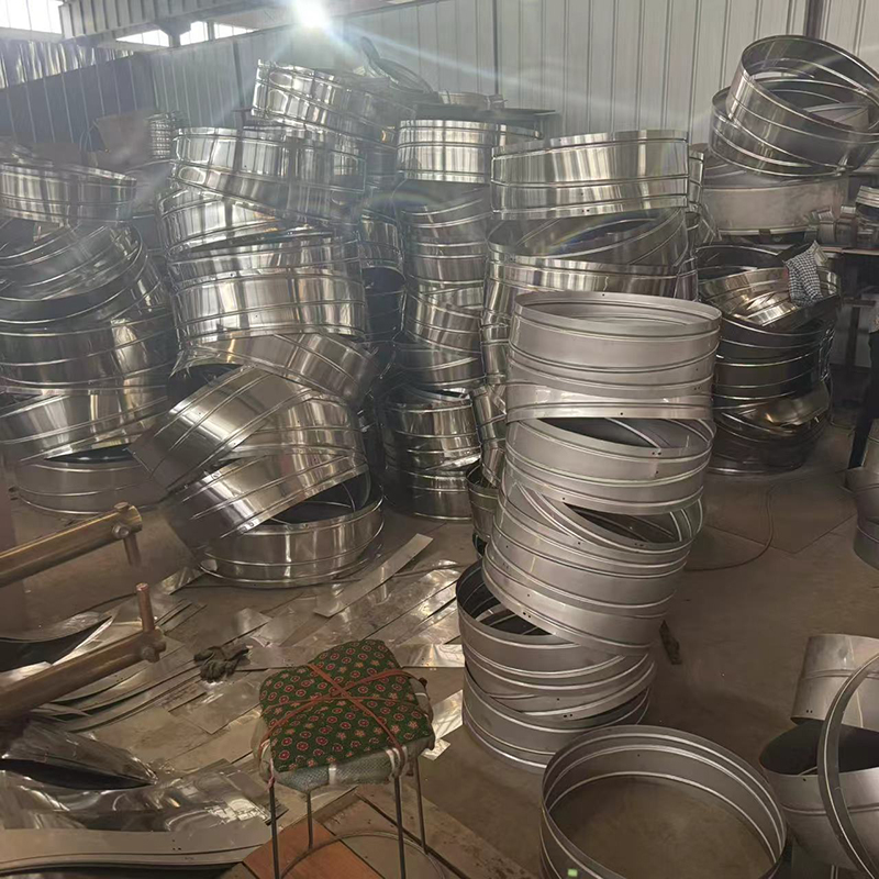 自力式風帽廠家現(xiàn)貨規(guī)格型號全