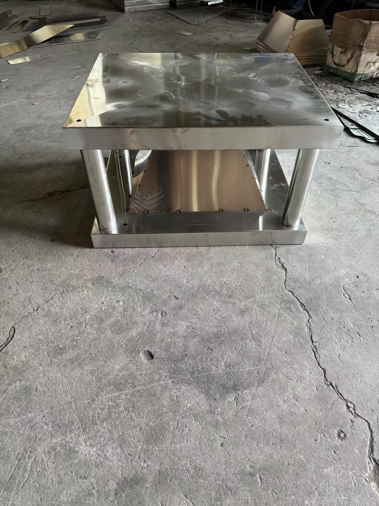 不銹鋼抜氣風帽歡迎來電好品質用的放心
