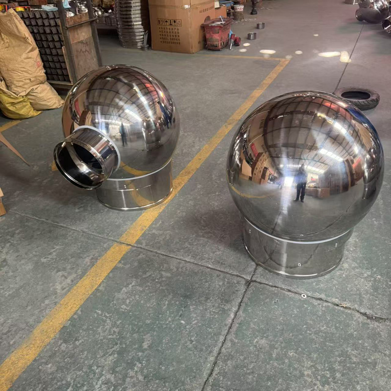 A-FM-BPS500型风帽离心式风帽