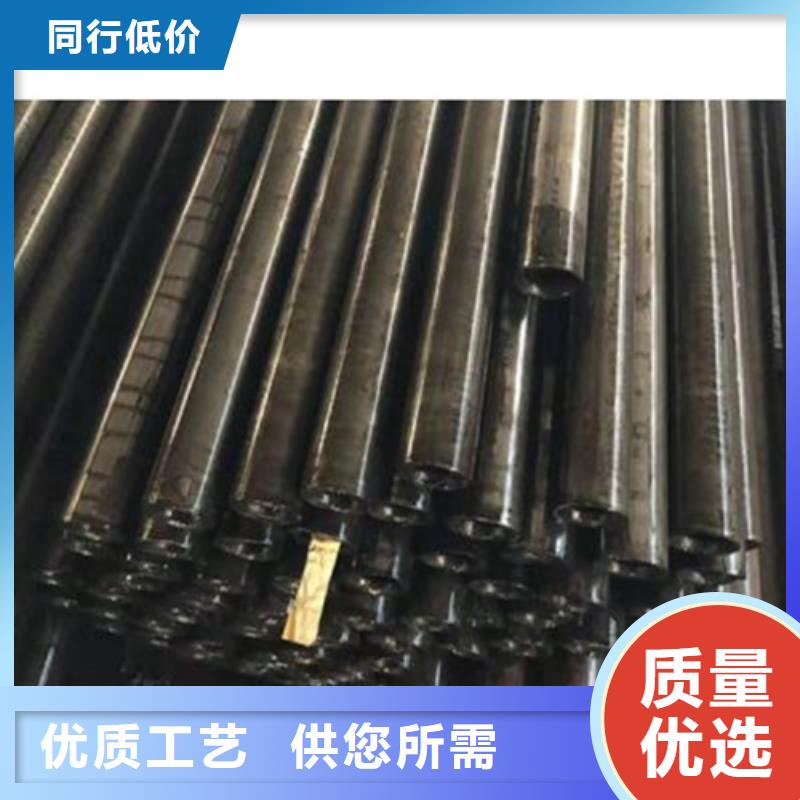 专业销售Q345B精密钢管-保量当地制造商