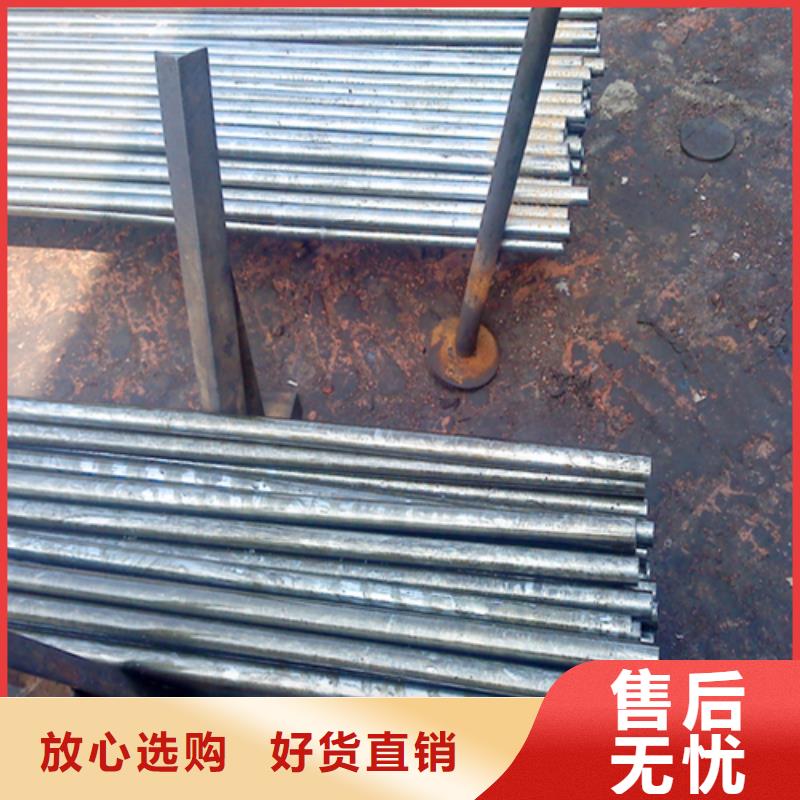 可按需定做小口徑精密鋼管的廠家售后服務(wù)完善