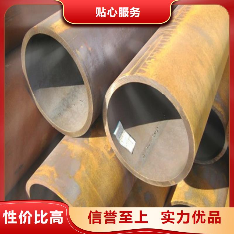 GCr15精密钢管-正规厂家为您提供一站式采购服务