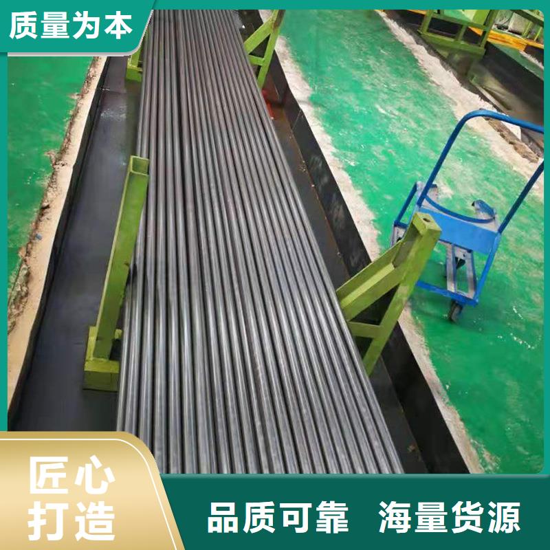 規(guī)格全的大口徑精密鋼管實(shí)體廠家誠信廠家
