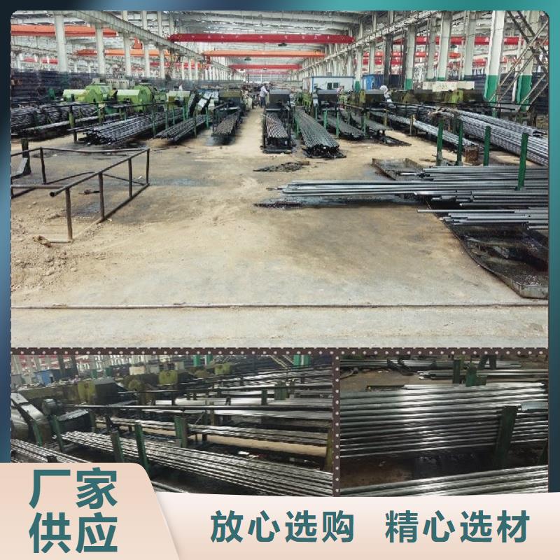 靠谱的10#精拉管生产厂家原料层层筛选