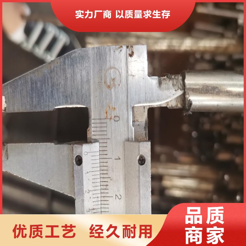 大规模10#小口径精密钢管厂家同城制造商