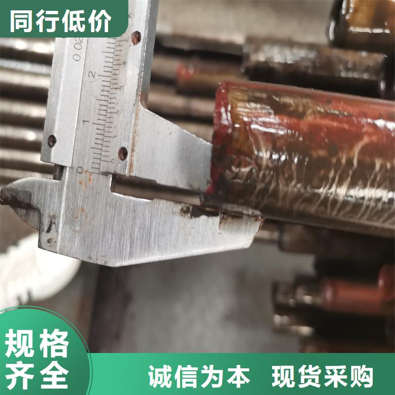 【精密管】圆钢畅销当地制造生产销售
