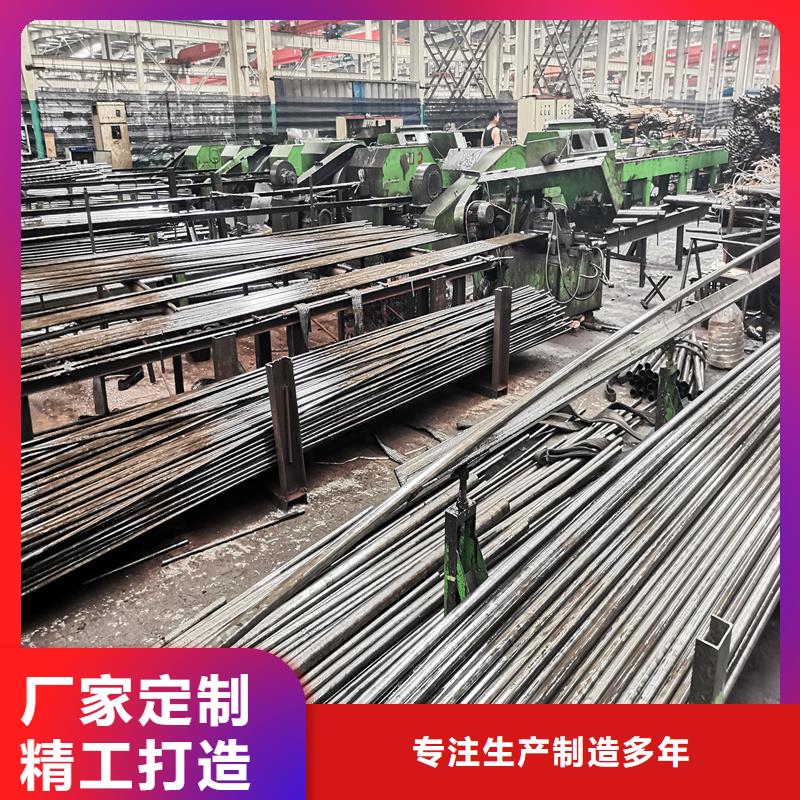 可靠的20#精轧管生产厂家有实力有经验