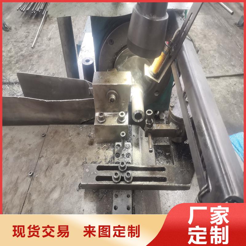 精密管精密鋼管精致工藝本地廠家