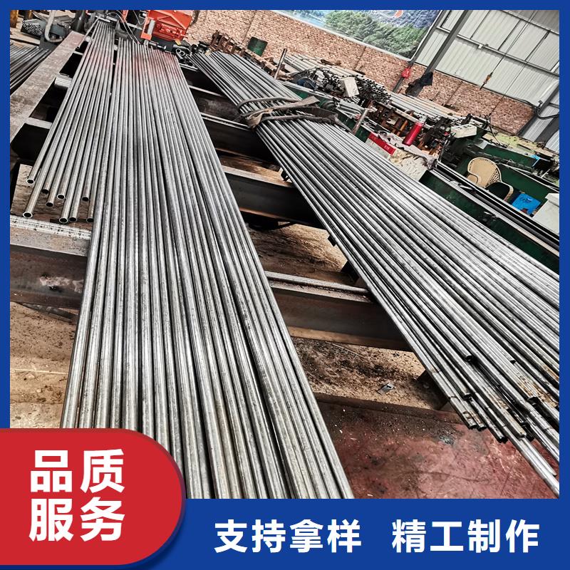 48*6精拉管品质本地货源