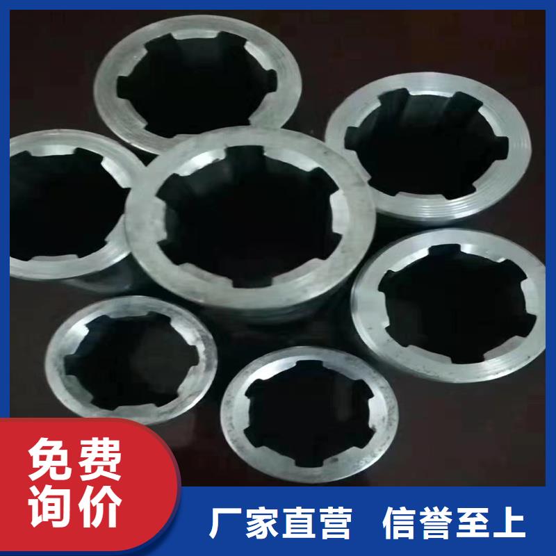 10#精密无缝管-接受定制本地服务商