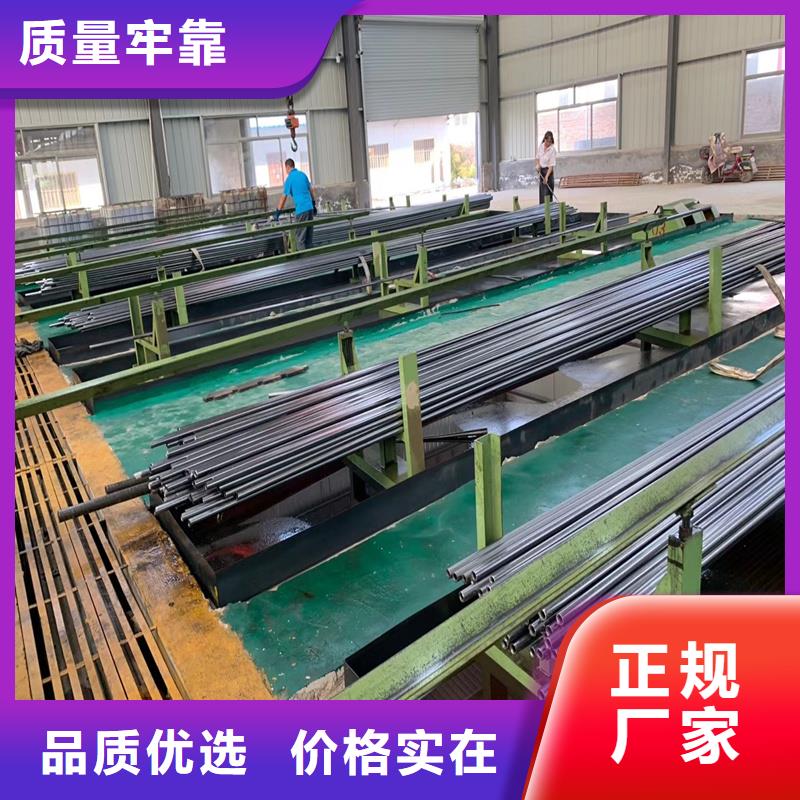 批发45钢精拉管本地生产商
