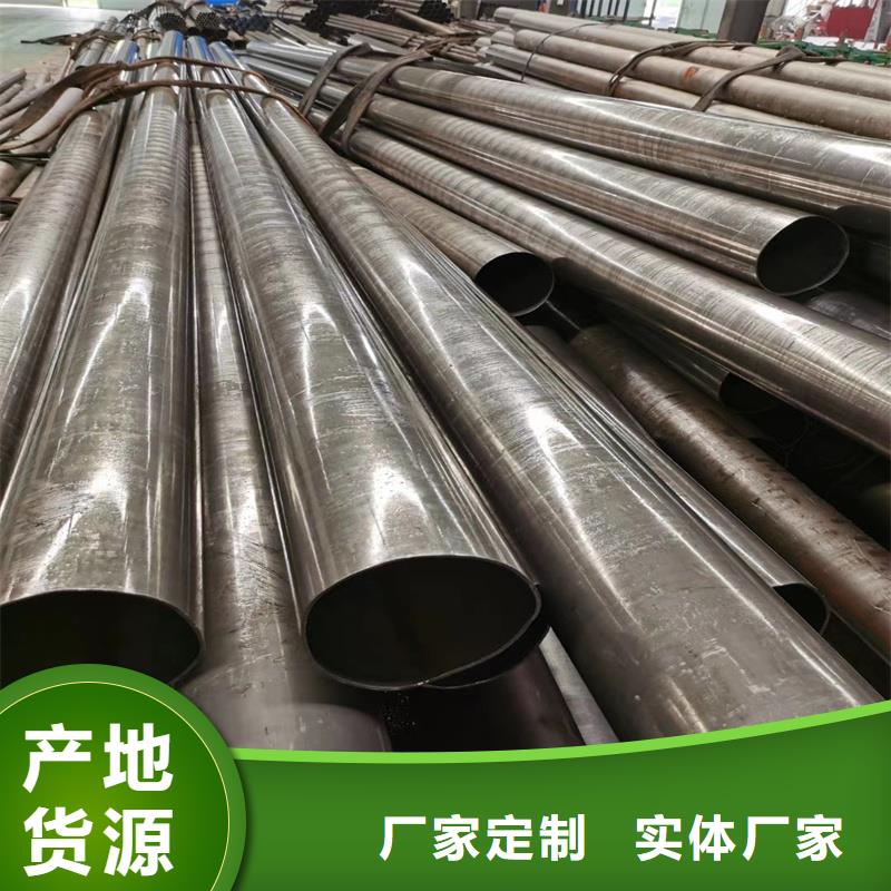 精密管无缝方矩管支持定制批发产地工厂