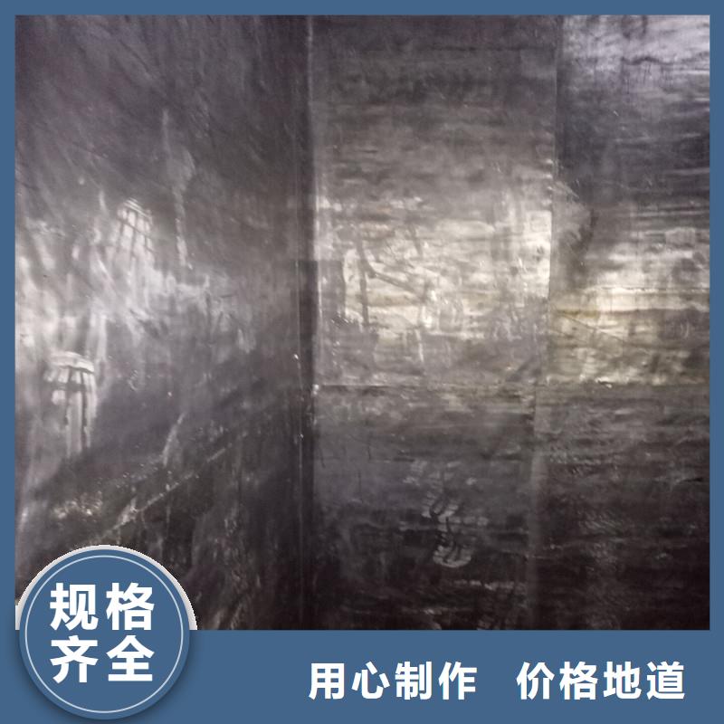 利州铅皮平整无开裂质保一年