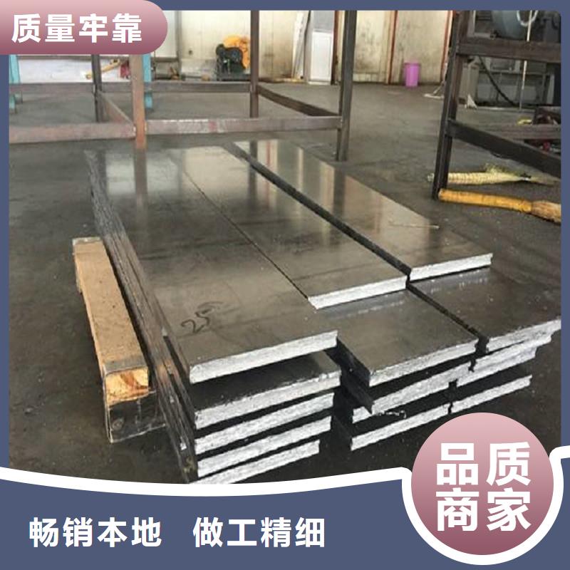 铅板精密钢管价格地道质量检测
