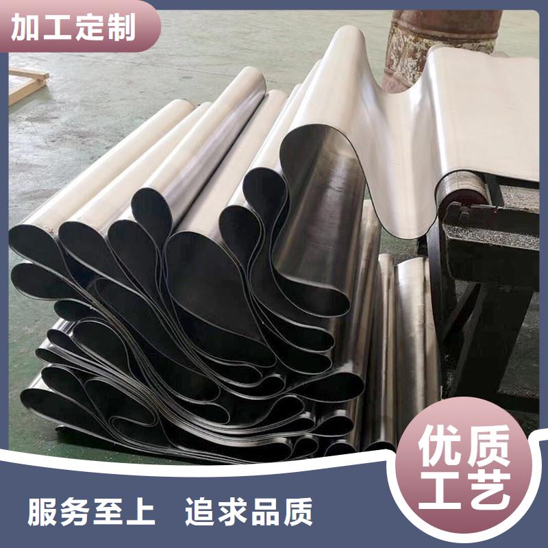 铅板精密钢管实力公司精选优质材料