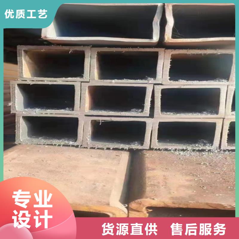 无缝方矩管厂家，发货快批发商